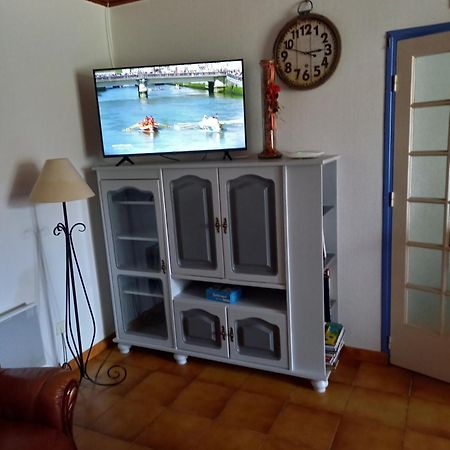 Maison Proche La Tremblade Et De Ronce Les Bains Etaules  ภายนอก รูปภาพ