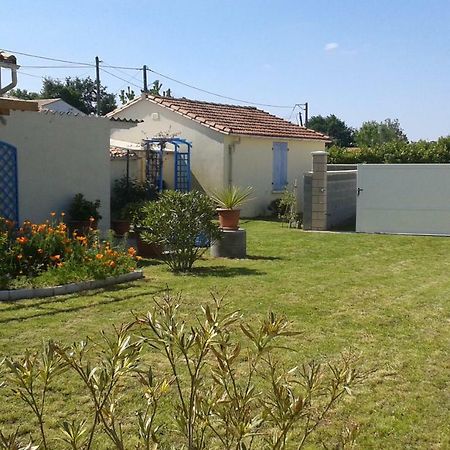 Maison Proche La Tremblade Et De Ronce Les Bains Etaules  ภายนอก รูปภาพ