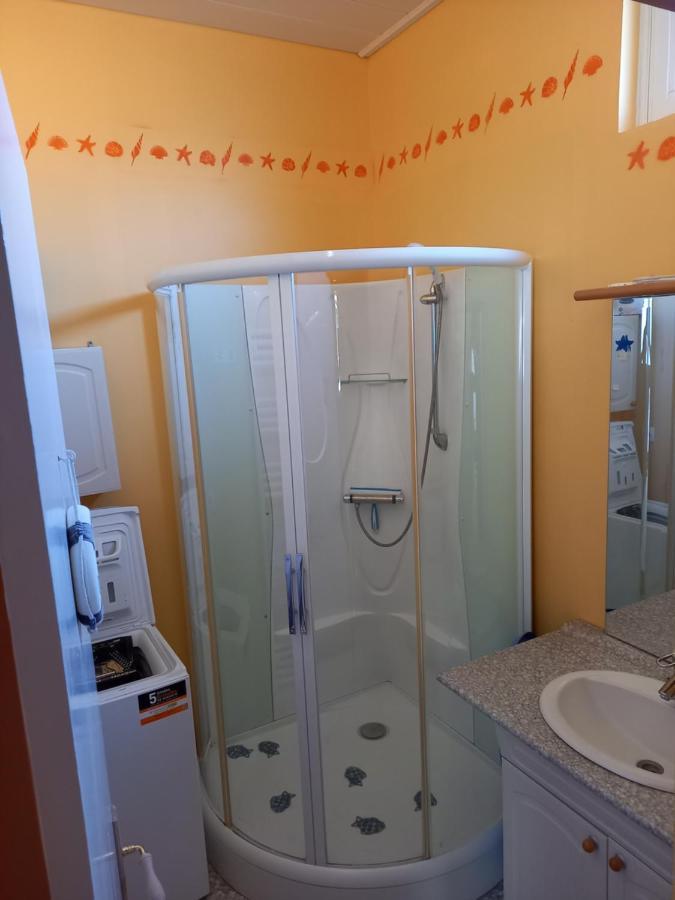 Maison Proche La Tremblade Et De Ronce Les Bains Etaules  ภายนอก รูปภาพ